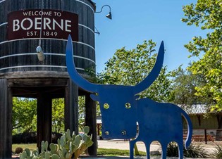 Boerne ISD Acquisition