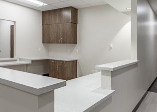 Healthpeak's Move-In-Ready  Spec Suites Accelerates  Occupancy at Stone Oak  Outpatient Medical 	 Office Building